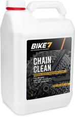 Bike7 Chain Clean 5L, Ophalen of Verzenden, Nieuw, Overige typen