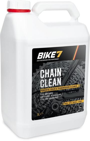 Bike7 Chain Clean 5L  beschikbaar voor biedingen