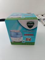 Vicks mini coolmist te koop (ongeopend), Ophalen, Nieuw