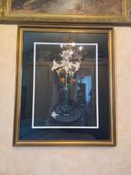 tableau xavier degans, Antiquités & Art, Enlèvement