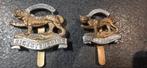 engelse cap badges varianten, Ophalen of Verzenden