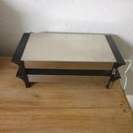 Schotelverwarmers Moulinex., Ophalen, Gebruikt