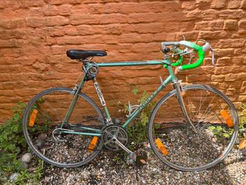NORTA retro koersfiets in goede werkende staat beschikbaar voor biedingen