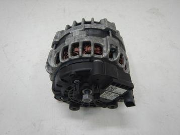 VW Golf 7 Dynamo 04E903024S beschikbaar voor biedingen