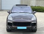 Porsche Cayenne S E-Hybride 334pk 3.0 V6 2017, Auto's, Automaat, Cayenne, Euro 6, 2995 cc