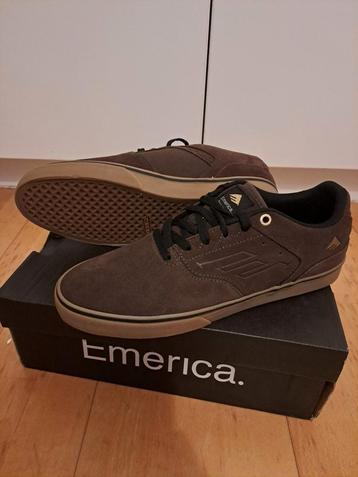 Emerica reynolds taille 42, Enlèvement, Neuf
