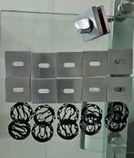 Colombo Zelda deurslotjes en wc-roset, Enlèvement ou Envoi