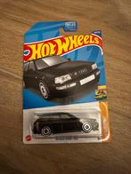 Hot wheels audi avant rs2, Ophalen of Verzenden, Zo goed als nieuw