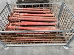 Schoren 1mx1,80m x 5€/st, Ophalen, Zo goed als nieuw