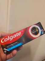 Dentifrice optic white, Handtassen en Accessoires, Uiterlijk | Mondverzorging, Ophalen of Verzenden, Nieuw, Tandpasta