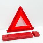 TRIANGLE DE SIGNALISATION URGENCE, Autos : Pièces & Accessoires, Utilisé