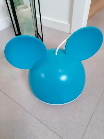 Philips Disney Mickey Mouse hanglamp plafond - Als nieuw