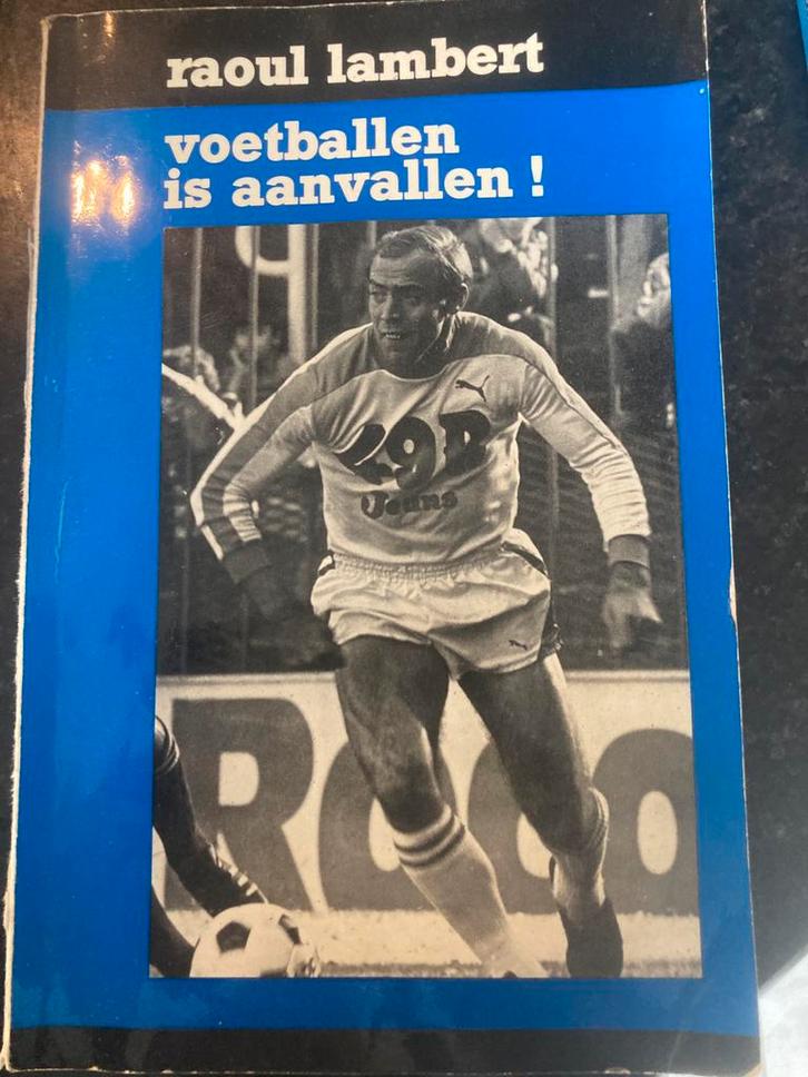 Club brugge kampioen …., Boeken, Sportboeken, Gelezen, Ophalen