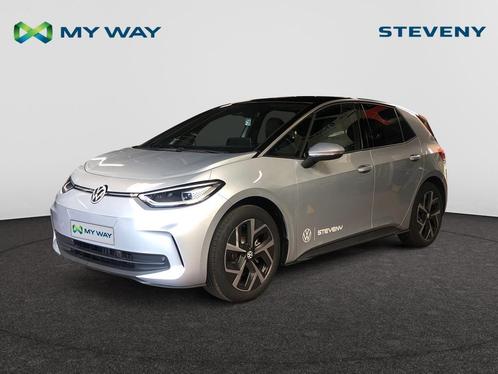 Volkswagen ID.3 Pro Performance 58 kWh 150 kW (204 ch) 1 vit, Auto's, Volkswagen, Overige modellen, ABS, Airbags, Alarm, Cruise Control