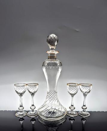 carafe Baccarat beschikbaar voor biedingen