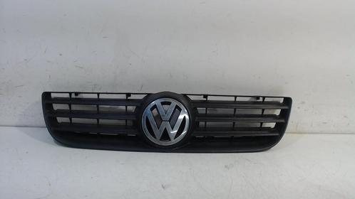 GRILLE Volkswagen Polo IV (9N1 / 2/3) (6Q0853653), Auto-onderdelen, Carrosserie, Volkswagen, Gebruikt