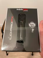 Trimmer BaByliss PRO LO-PROFX  New, Caravans en Kamperen, Zaklampen, Ophalen, Nieuw