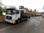 Man m90, Vacatures
