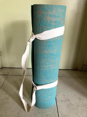 Yogamat - Nieuw!, Enlèvement, Neuf, Tapis de yoga