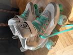 Rolschaatsen met 4 wielen, Sport en Fitness, Snowboarden, Ophalen of Verzenden, Nieuw