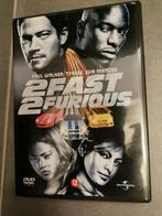 Dvd Fast and Furious 1, Verzenden