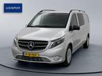 Mercedes-Benz Vito 114 CDI Extra Lang Led koplampen L3 Stoel, Auto's, Automaat, Mercedes-Benz, Bedrijf, Diesel