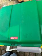 Duplo, Ophalen, Duplo