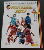 Leeg album Pro league 2017, Ophalen of Verzenden, Zo goed als nieuw, Stickers en Plaatjes