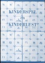 Kinderspel en kinderlust, Enlèvement, 20e siècle ou après, Neuf