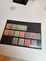 Postzegelverzameling allerhande, Postzegels en Munten, Ophalen, Postfris, Overig