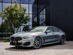 BMW 8 Serie 840 xDrive Gran Coupe - M sport - ACC - HUD - H&, Auto's, BMW, Automaat, Gebruikt, Euro 6, 2993 cc