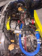 Subaru impreza ej20 2l turbo motor, Auto's, Subaru, Particulier, Te koop, Impreza