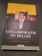 Collaboratie in België - Martin Conway, Ophalen of Verzenden