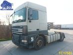 DAF XF 105 460 Euro 5 (bj 2008), Auto's, Vrachtwagens, Te koop, Bedrijf, BTW verrekenbaar, Euro 5