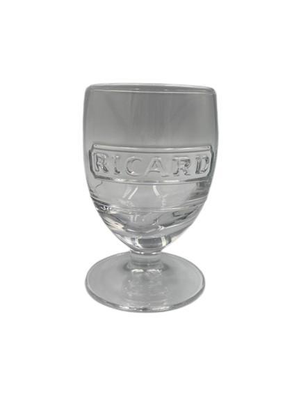 Verre Ricard, Collections, Verres & Petits Verres, Comme neuf, Autres types, Enlèvement ou Envoi