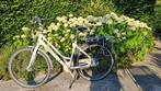 Damesfiets - inclusief extra stevig bagagerek, Fietsen en Brommers, Fietsen | Dames | Damesfietsen, Ophalen, Zo goed als nieuw