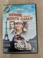 Dvd Herbie, Ophalen of Verzenden, Zo goed als nieuw