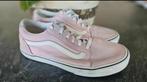 Vans roze, Ophalen of Verzenden, Zo goed als nieuw, Schoenen