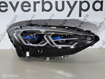 BMW G22 G23 G26 Original LASER  Led Right('20->) 5a19368-04 beschikbaar voor biedingen