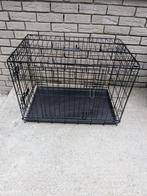 Cage pour chien, Ophalen of Verzenden, Zo goed als nieuw
