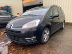 Citroën grand picasso 7 Zit AUT., Auto's, Citroën, Automaat, Bedrijf, Euro 4, Te koop