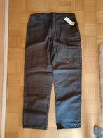 Lafont pantalon de travail professionnel homme, Enlèvement ou Envoi, Gris, Neuf