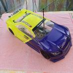 CartenT410 R4WD 1/10 touring car