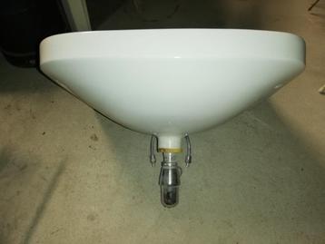 évier, Enlèvement, Utilisé, Lavabo