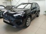 Toyota RAV4 Hybrid *AWD 4X4* Zetelventilatie LEDER Trekhaak, Auto's, Toyota, Automaat, Gebruikt, 4 cilinders, 2487 cc