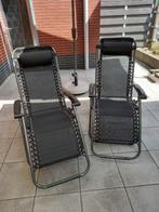 Campingstoelen, Ophalen, Zo goed als nieuw, Campingstoel