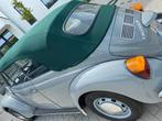 Kever cabrio, Auto's, Oldtimers, Cabriolet, Leder, Overige kleuren, Handgeschakeld