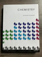 CU.Blockhuys:Chemistry, Ophalen, Zo goed als nieuw