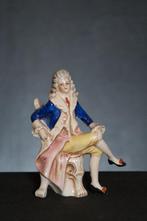 Porcelaine figurine, Antiek en Kunst, Antiek | Porselein, Ophalen