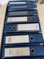 Ring mappen, Ophalen, Zo goed als nieuw